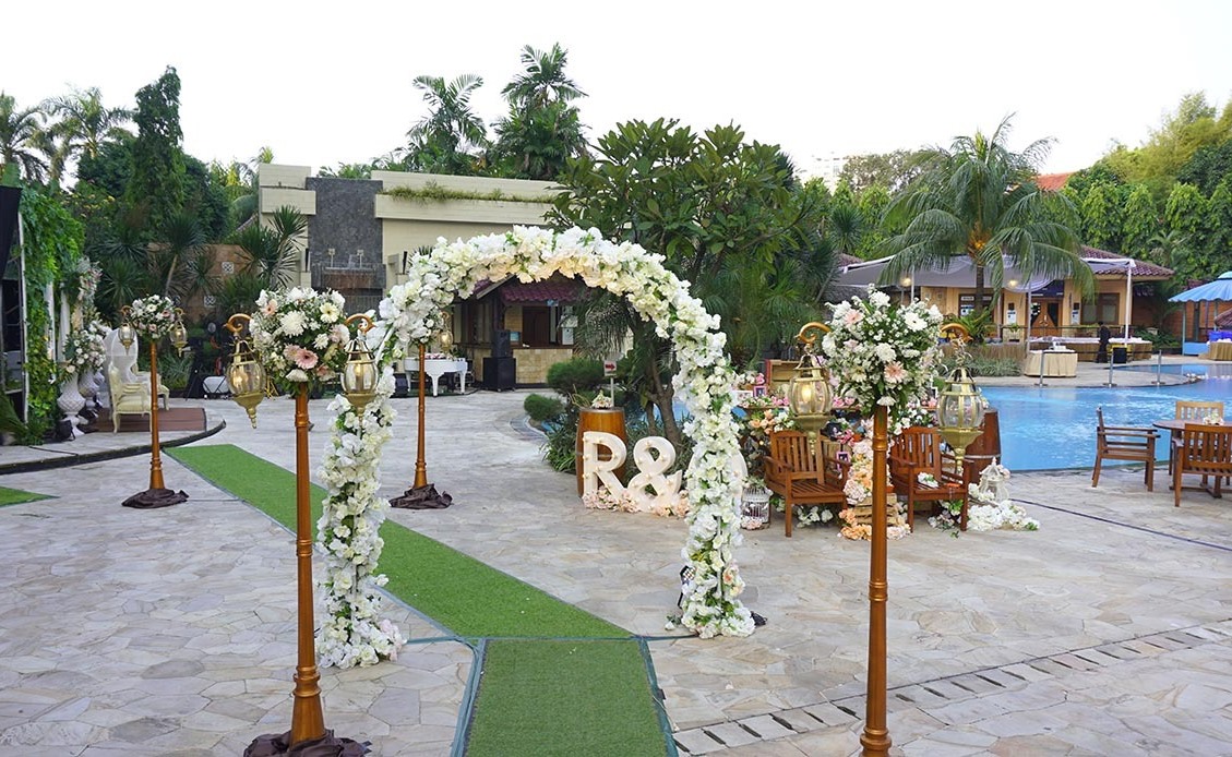 Wedding Package